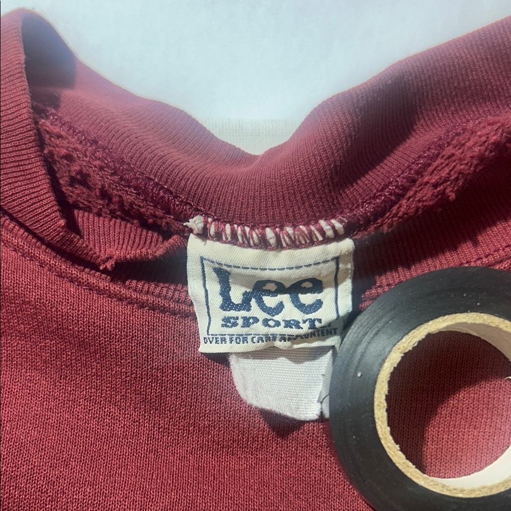 Mississippi State Bulldogs Crewneck Sweater - Picture 2 of 2